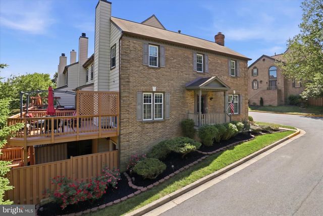 5916 WESCOTT HILLS WAY, Alexandria, VA 22315