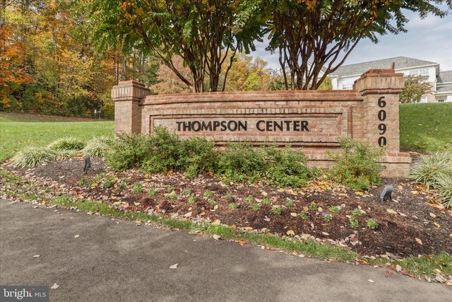 5916 WESCOTT HILLS WAY, Alexandria, VA 22315