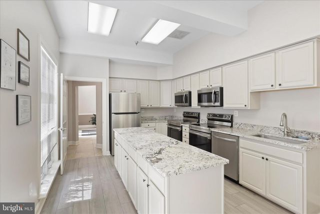 5916 WESCOTT HILLS WAY, Alexandria, VA 22315