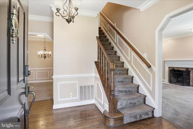 5916 WESCOTT HILLS WAY, Alexandria, VA 22315