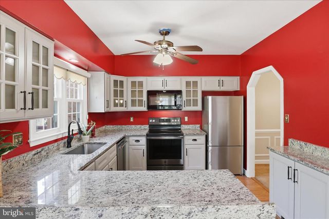 5916 WESCOTT HILLS WAY, Alexandria, VA 22315