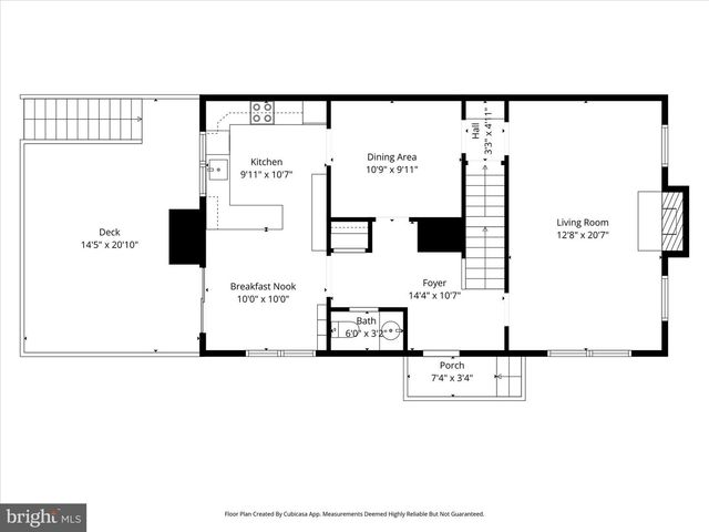 5916 WESCOTT HILLS WAY, Alexandria, VA 22315