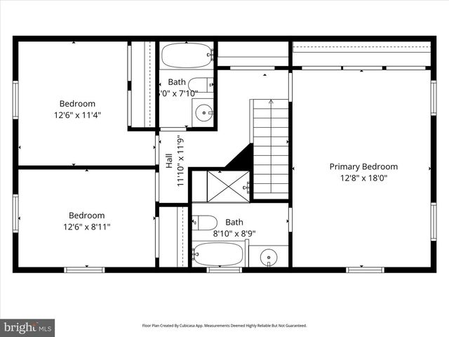 5916 WESCOTT HILLS WAY, Alexandria, VA 22315
