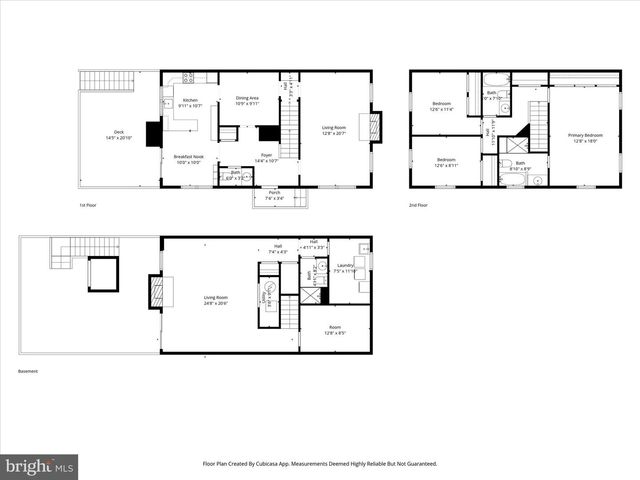 5916 WESCOTT HILLS WAY, Alexandria, VA 22315