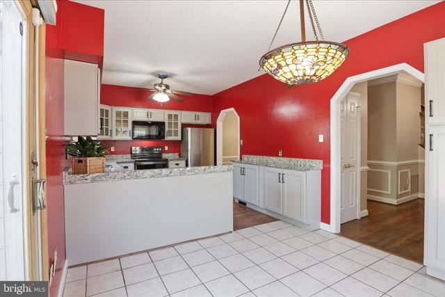5916 WESCOTT HILLS WAY, Alexandria, VA 22315