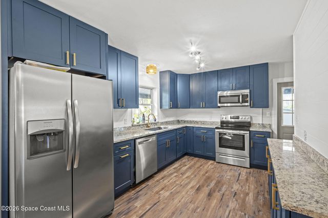 157 River Park Boulevard, Titusville, FL 32780