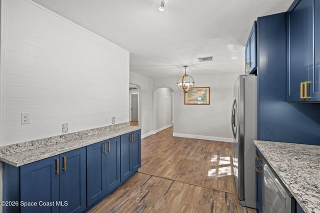 157 River Park Boulevard, Titusville, FL 32780