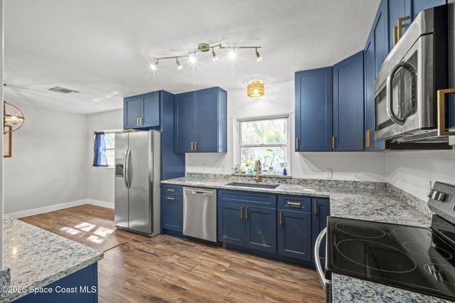 157 River Park Boulevard, Titusville, FL 32780