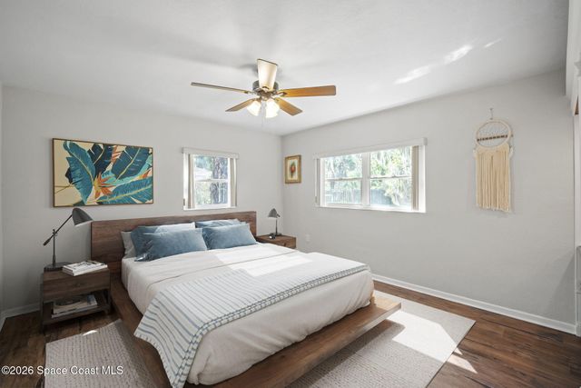 157 River Park Boulevard, Titusville, FL 32780