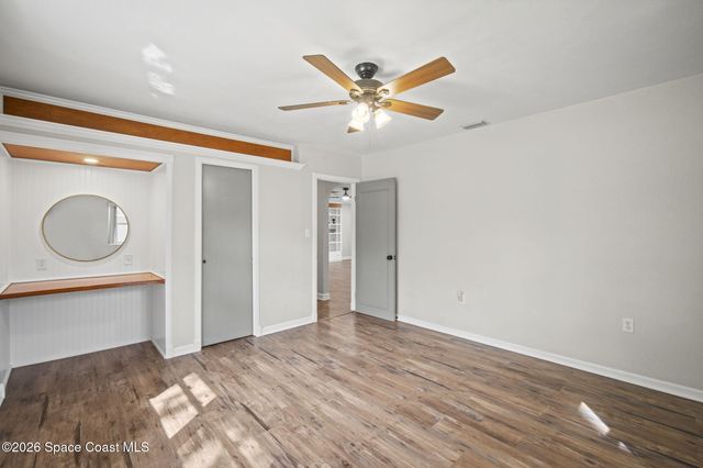 157 River Park Boulevard, Titusville, FL 32780