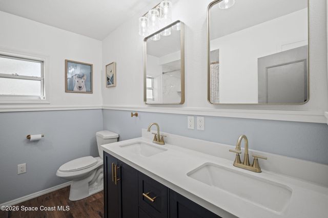 157 River Park Boulevard, Titusville, FL 32780