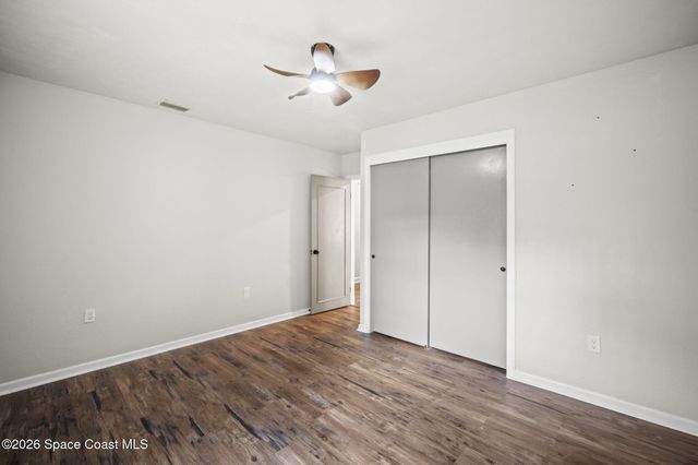 157 River Park Boulevard, Titusville, FL 32780