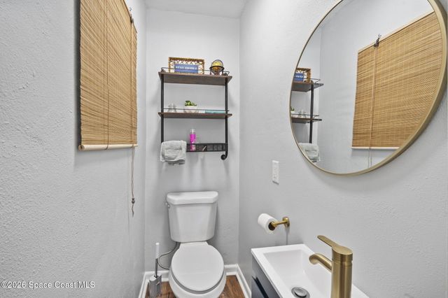 157 River Park Boulevard, Titusville, FL 32780