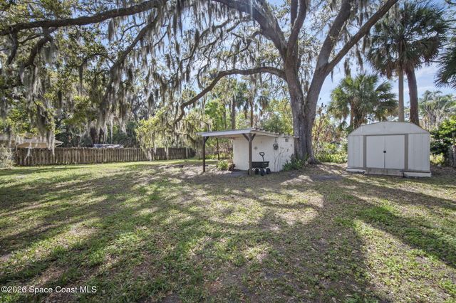 157 River Park Boulevard, Titusville, FL 32780