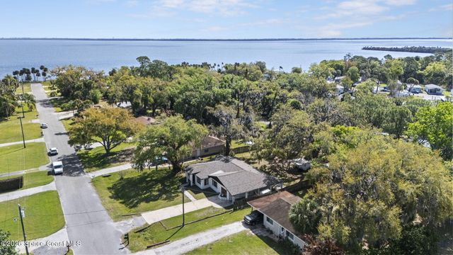 157 River Park Boulevard, Titusville, FL 32780