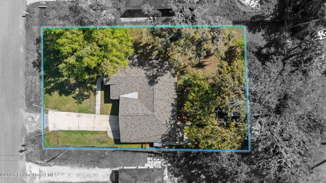 157 River Park Boulevard, Titusville, FL 32780