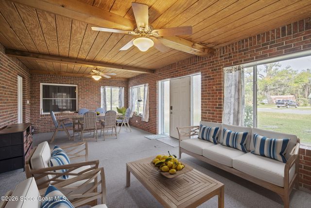 157 River Park Boulevard, Titusville, FL 32780