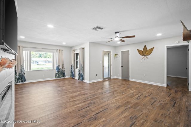 157 River Park Boulevard, Titusville, FL 32780