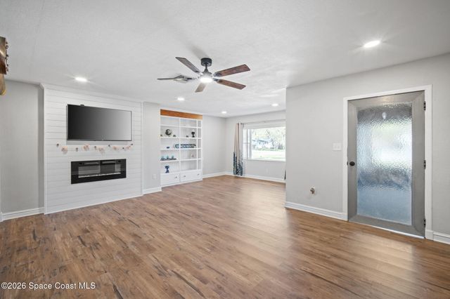 157 River Park Boulevard, Titusville, FL 32780