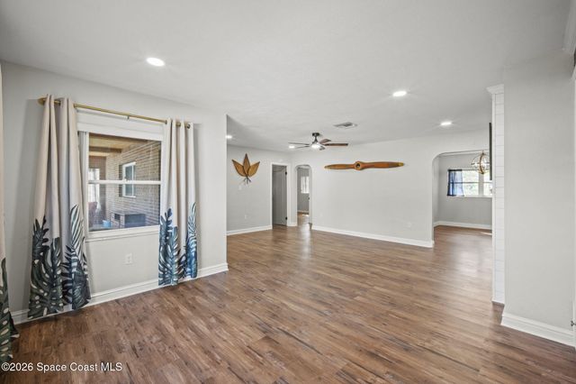 157 River Park Boulevard, Titusville, FL 32780