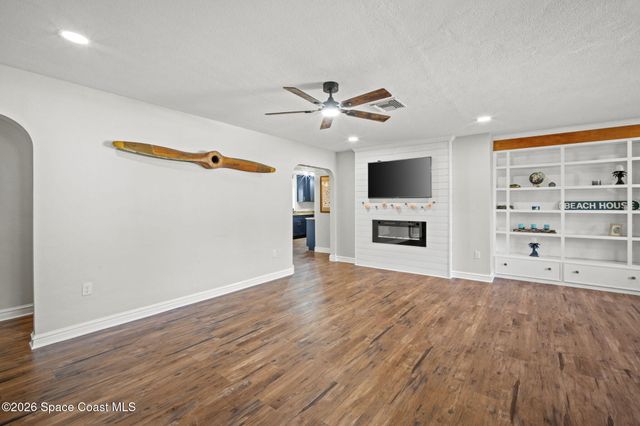 157 River Park Boulevard, Titusville, FL 32780