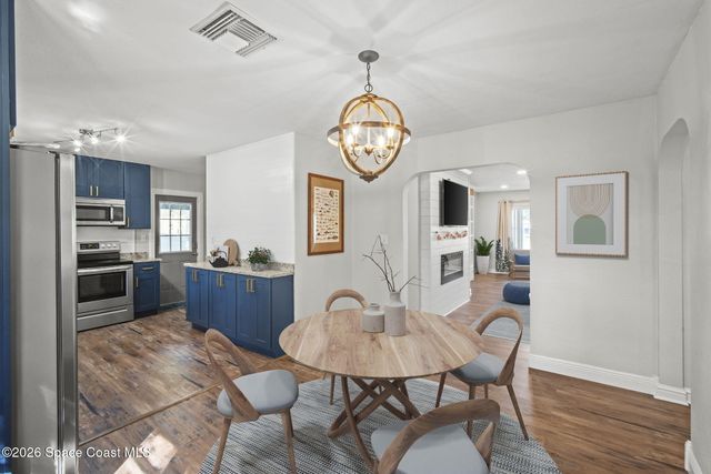 157 River Park Boulevard, Titusville, FL 32780