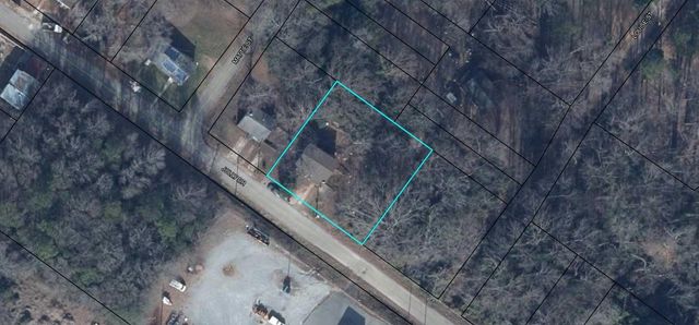 126 Jolly Dr, Gaffney, SC 29340