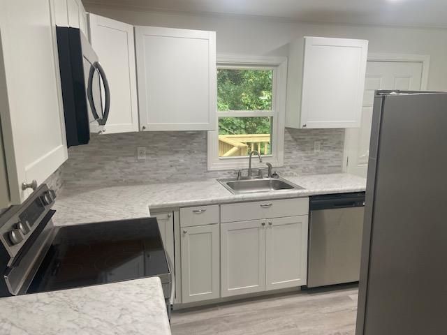 126 Jolly Drive, Gaffney, SC 29340