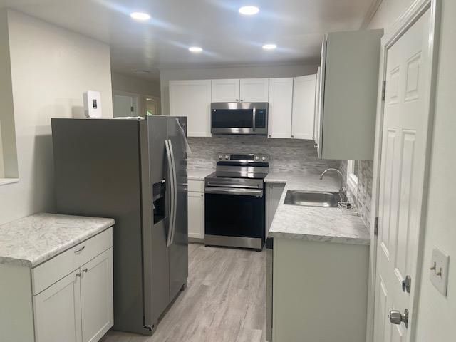 126 Jolly Drive, Gaffney, SC 29340