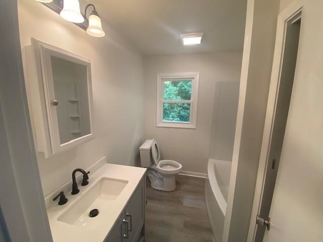 126 Jolly Drive, Gaffney, SC 29340