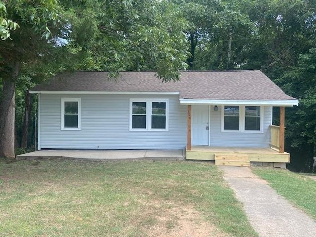 126 Jolly Drive, Gaffney, SC 29340