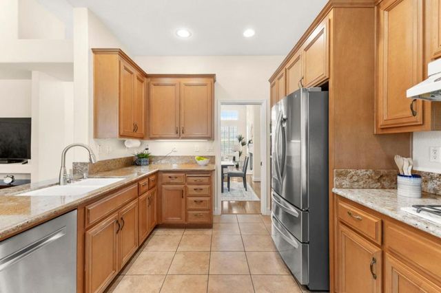 18580 Serra Avenida, Morgan Hill, CA 95037