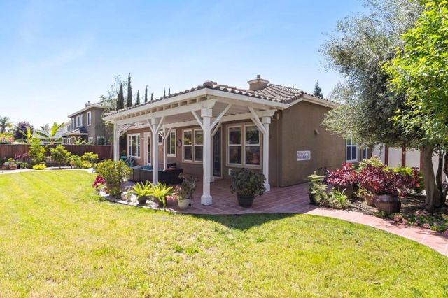 18580 Serra Avenida, Morgan Hill, CA 95037