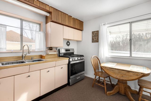 121 Shamrock Street, Walkerton, IN 46574