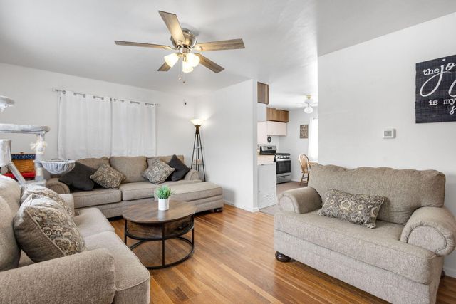 121 Shamrock Street, Walkerton, IN 46574