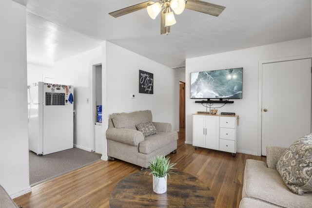 121 Shamrock Street, Walkerton, IN 46574