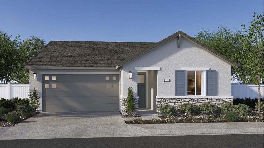 Image 1 of property listing at 2444 N Suncrest Way, Clovis, CA 93619