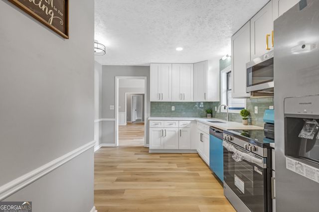 7548 Lowilla Lane, Lithonia, GA 30058