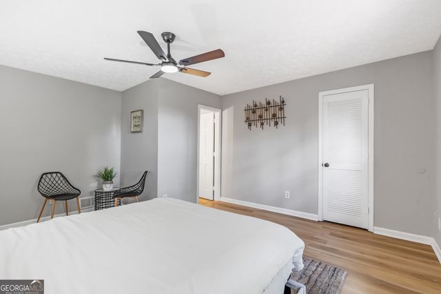 7548 Lowilla Lane, Lithonia, GA 30058