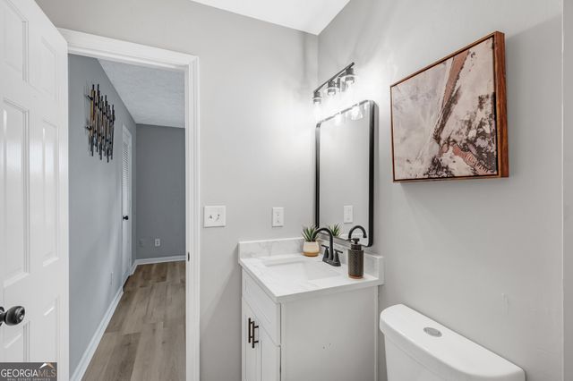 7548 Lowilla Lane, Lithonia, GA 30058