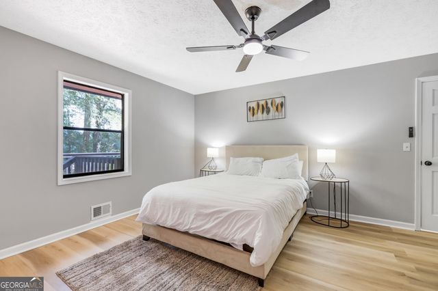 7548 Lowilla Lane, Lithonia, GA 30058