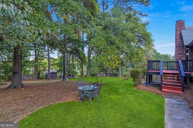 7548 Lowilla Lane, Lithonia, GA 30058