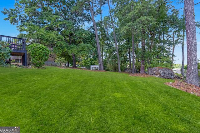 7548 Lowilla Lane, Lithonia, GA 30058
