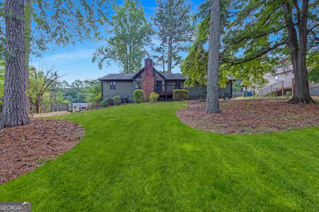 7548 Lowilla Lane, Lithonia, GA 30058