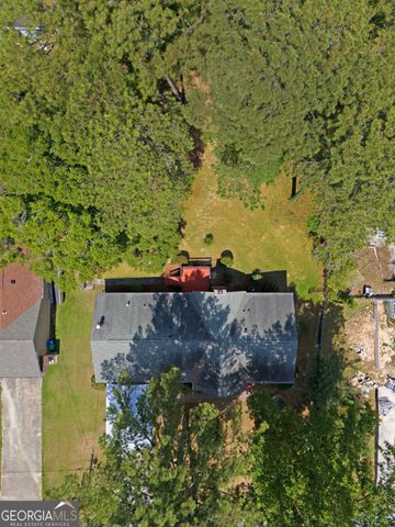 7548 Lowilla Lane, Lithonia, GA 30058