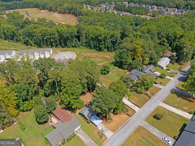 7548 Lowilla Lane, Lithonia, GA 30058