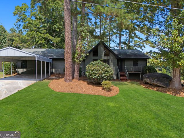 7548 Lowilla Lane, Lithonia, GA 30058