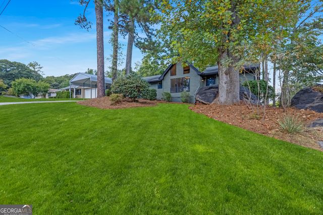 7548 Lowilla Lane, Lithonia, GA 30058