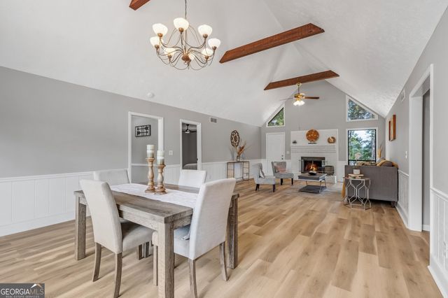 7548 Lowilla Lane, Lithonia, GA 30058