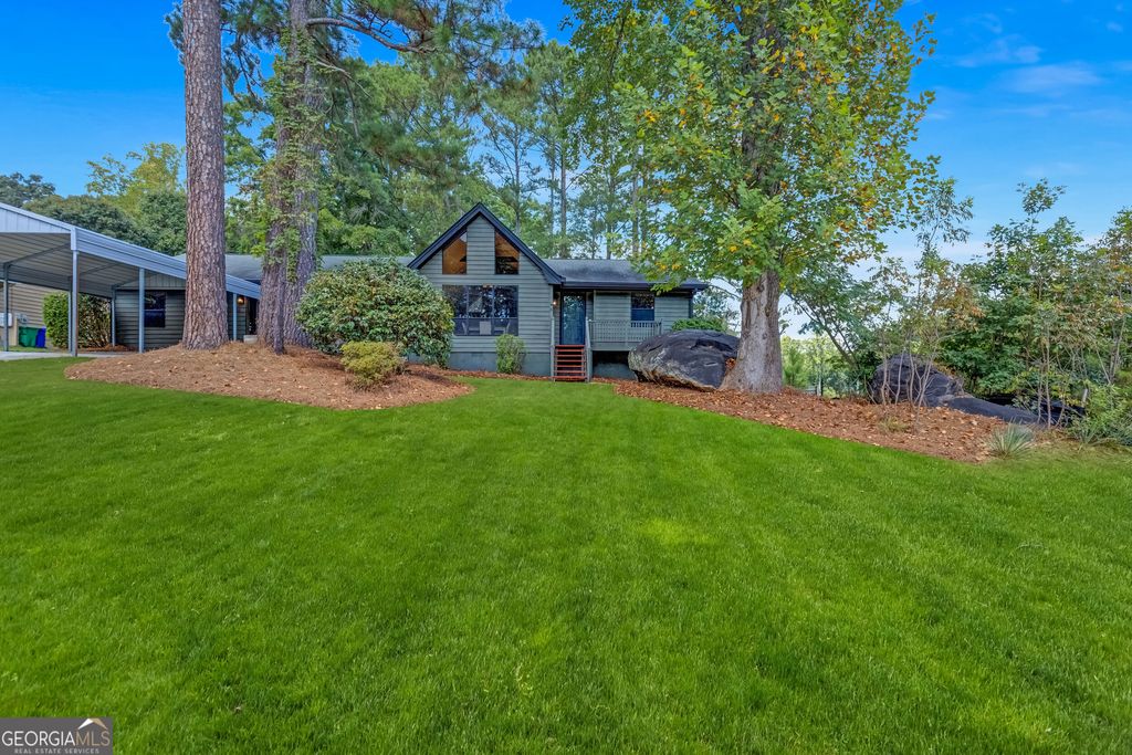7548 Lowilla Lane, Lithonia, GA 30058